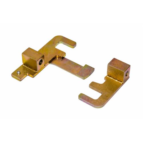 Blocare arbore cu came (placi de blocare) pentru Renault, Nissan, Opel 2.2, 2.5 dCi